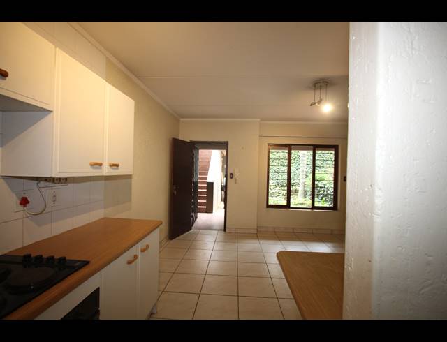 1 BEDROOM APARTMENT TO LET IN MORNING HILL